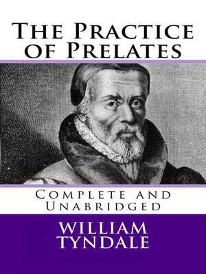 cover image of The Practice of Prelates
